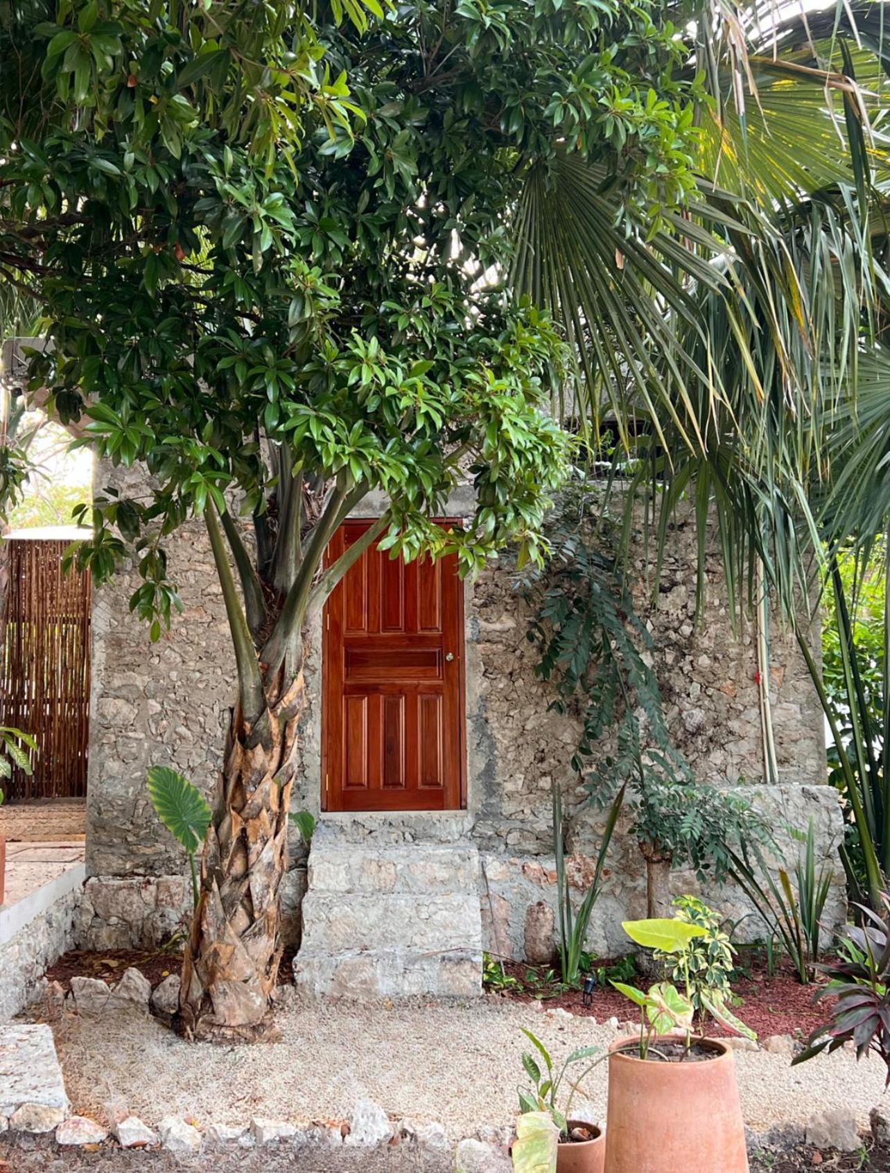 Shamalay - Nomad Experience Hotel Bacalar Exterior photo