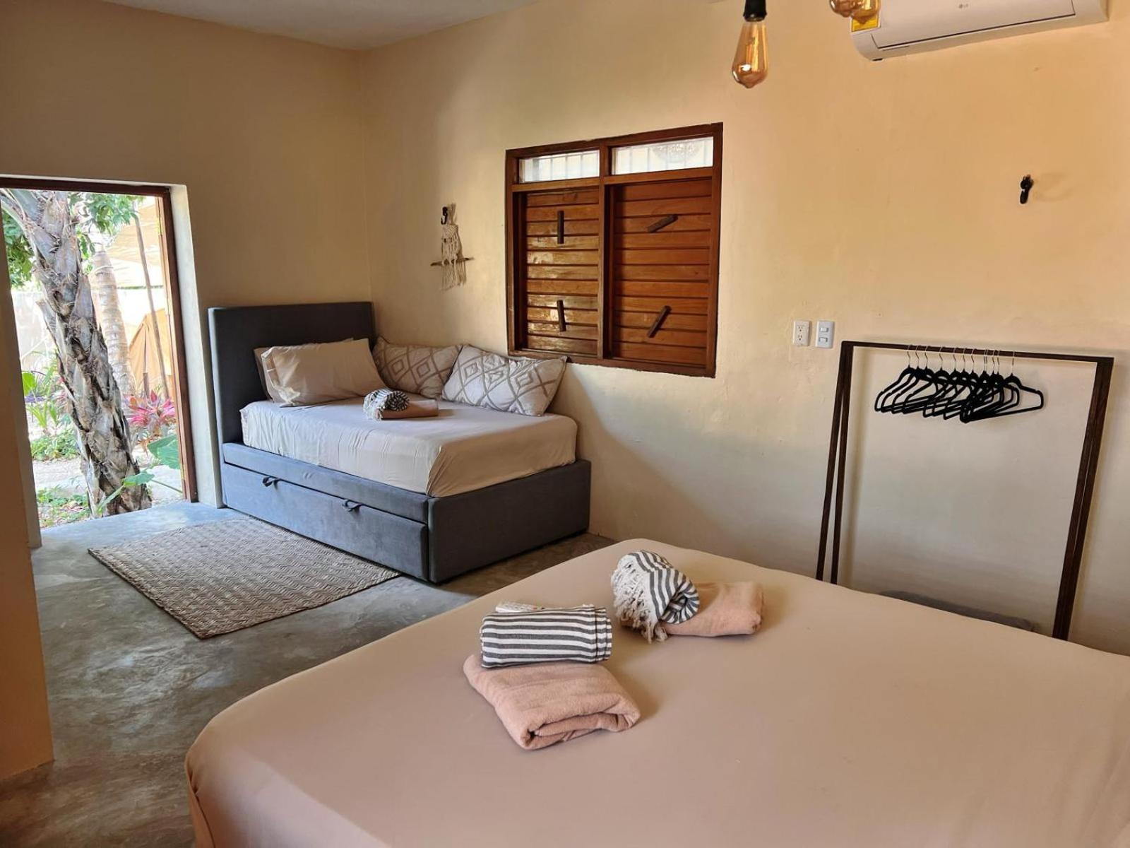Shamalay - Nomad Experience Hotel Bacalar Exterior photo