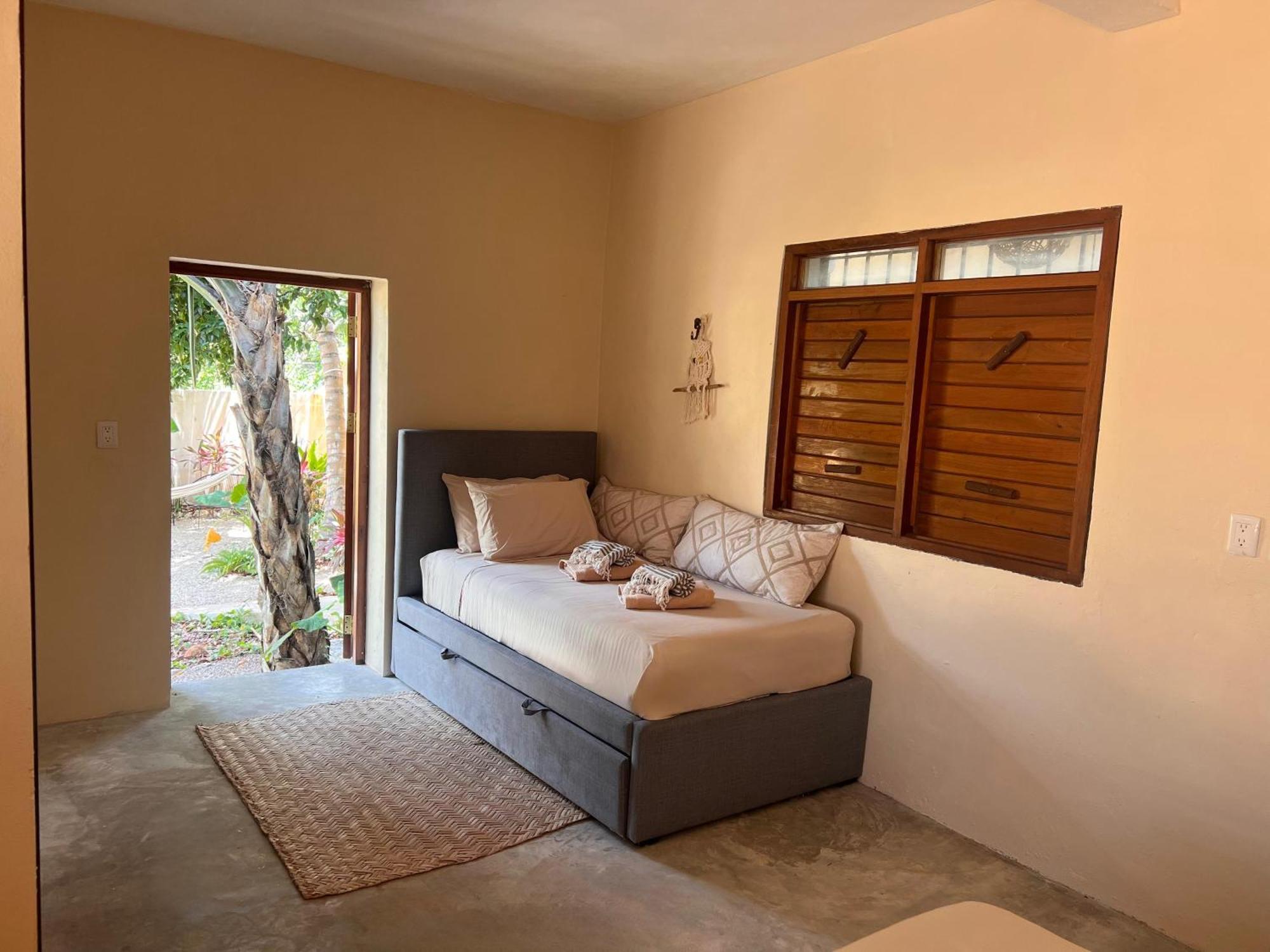 Shamalay - Nomad Experience Hotel Bacalar Exterior photo