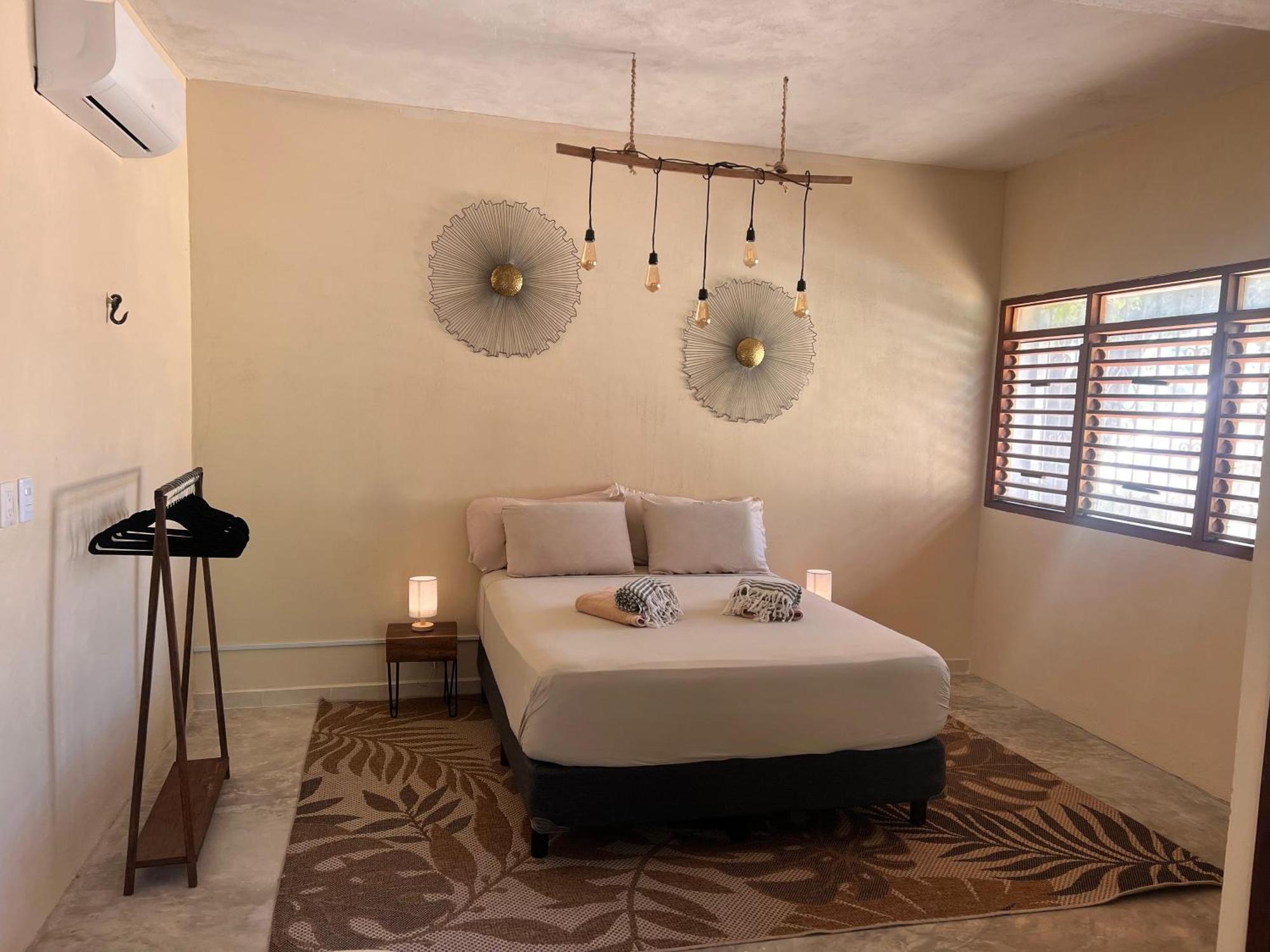 Shamalay - Nomad Experience Hotel Bacalar Exterior photo